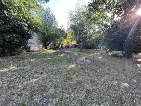 Terreno en venta en Villa Elisa