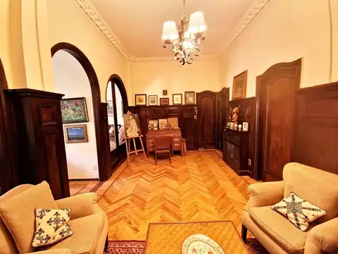 Departamento en Venta de 4 dormitorios