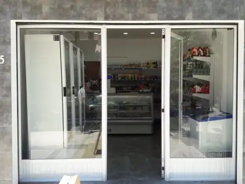 Local - Lomas de Zamora Oeste