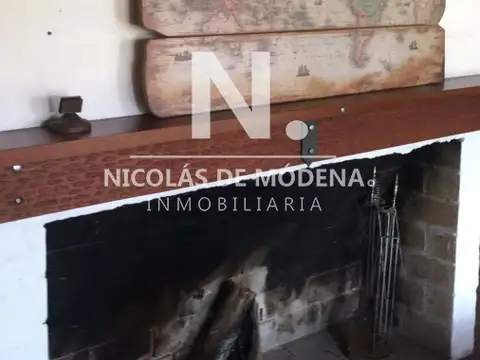 Casa en Alquiler Temporal 2024 años