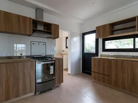 Casa en Venta A Estrenar