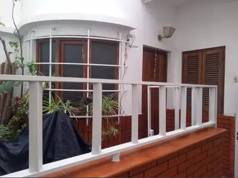 Av Rivadavia 6100 Caballito PH 4amb U$109.000