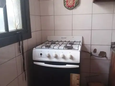 Depto Tipo Casa en Venta 60 años