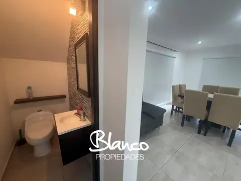 Casa  en Venta en San Sebastian, Escobar, G.B.A. Zona Norte