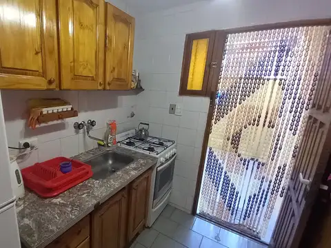 Duplex venta 3 ambientes Mar del tuyu calle 72 entre 2 y 3