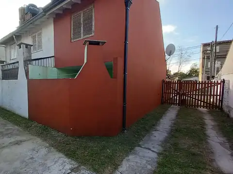 Casa en Venta en Mar Del Tuyu, USD 42.000