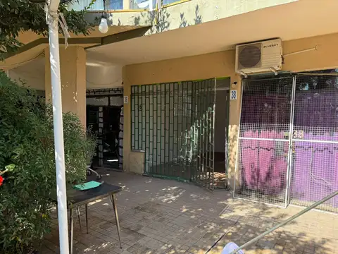 Avenida Las Heras al 400