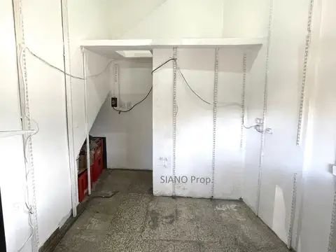 Local en Alquiler 50 años
