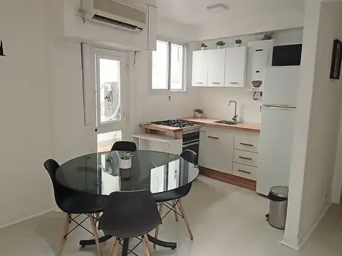 Depto Tipo Casa en Venta de 2 ambientes