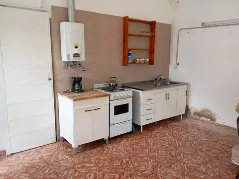 Venta de Casa en La Falda