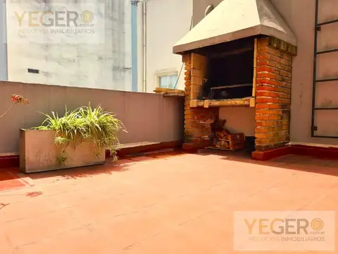 Departamento en Venta 15 años