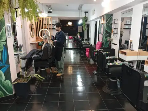 Fondo Comercio en Venta en San Nicolás, USD 28.000