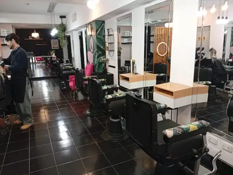 Fondo Comercio en Venta en San Nicolás, USD 28.000