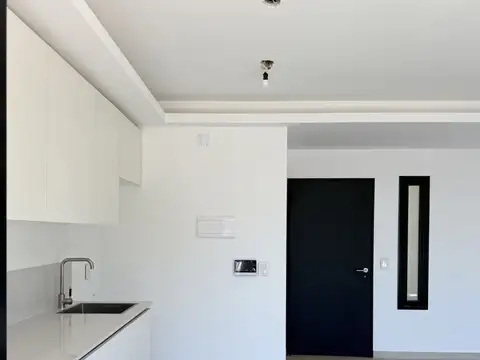 Depto Tipo Casa en Alquiler en Villa del Parque, USD 1.000