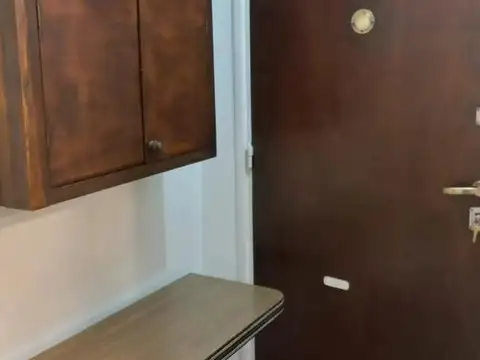 Departamento en alquiler temporario