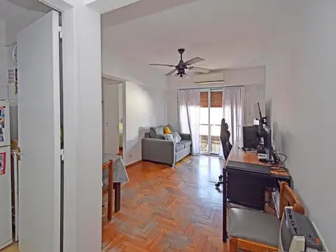 Departamento en Venta en Floresta, USD 64.000