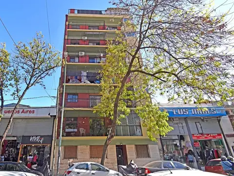 Departamento 3 ambientes Venta - Floresta.