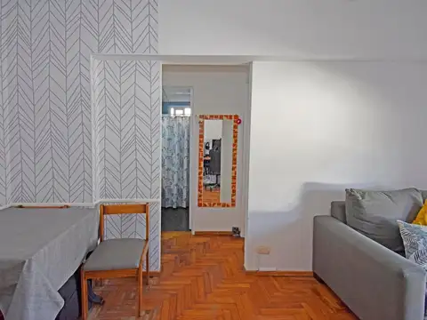 Departamento 3 ambientes Venta - Floresta.