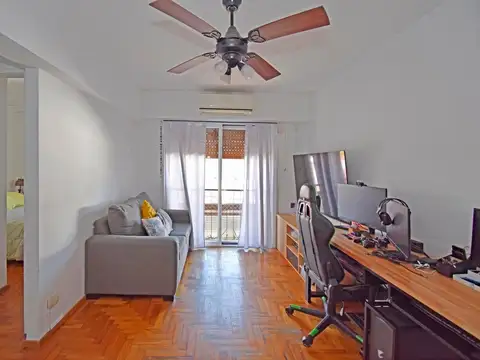 Departamento en Venta 45 años