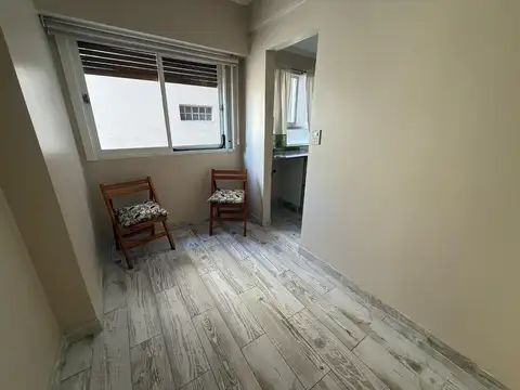 Departamento en Alquiler 40 años