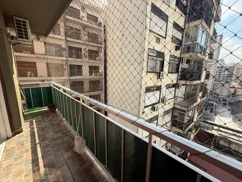 Departamento en Alquiler de 2 dormitorios