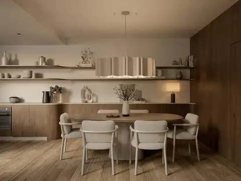 Casa en Venta 1 año
