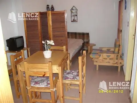 Departamento en Venta en Mar de Ajo, USD 28.000