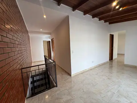 Departamento en Alquiler de 3 dormitorios