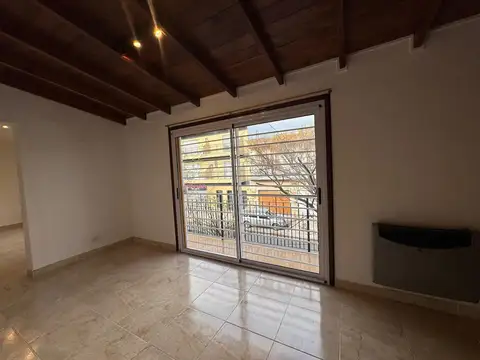 ALQUILER/ DEPARTAMENTO 4AMB/BALCON/PATIO/PARRILLA