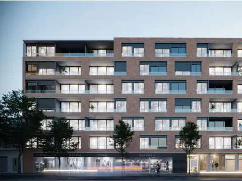 VENTA- Local Comercial en Calle Dorrego al 1900, Edificio Bruna, Barrio Abasto, Rosario