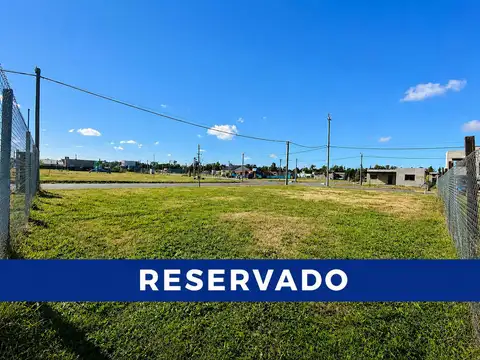 Terreno en Altos de Los Cardales
