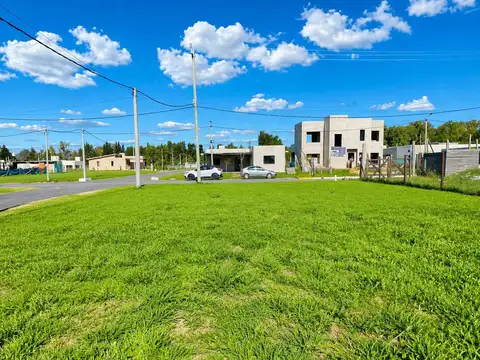 Terreno en Venta de 411,0 m2