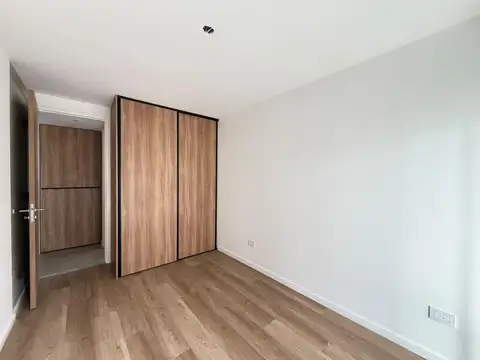 Departamento de un dormitorio a estrenar zona Lourdes