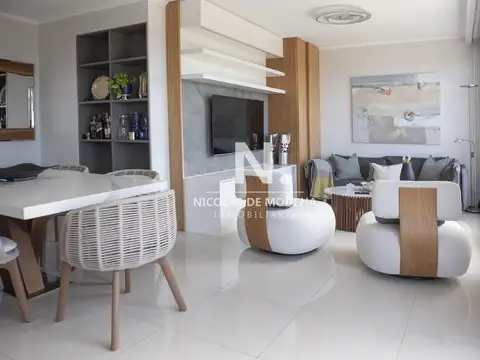 Departamento en Venta de 2 dormitorios