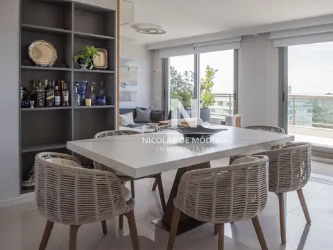 Departamento en Venta 2025 años