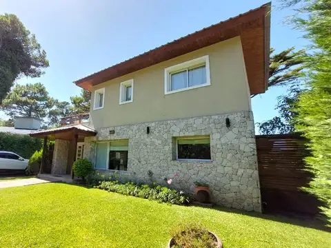 Casa en Venta 1 año