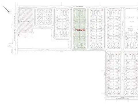 Terreno en Venta en Belen De Escobar, USD 750.000