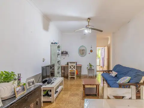 PH 2 AMBIENTES VENTA MUNRO PATIO