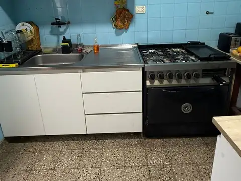 Depto Tipo Casa en Venta de 2 dormitorios