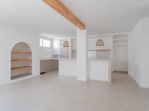 Depto Tipo Casa en Venta en Beccar-Vías/Rolon, USD 188.500