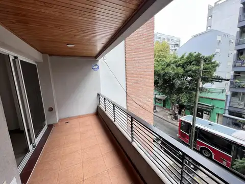 Venta Departamento 2 Ambientes Villa Ballester