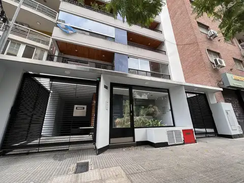 Venta Departamento 2 Ambientes Villa Ballester