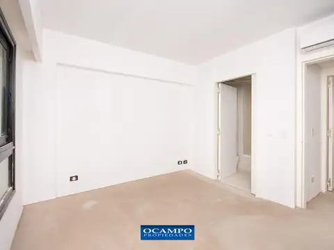 Venta de departamento 4 ambientes en Recoleta