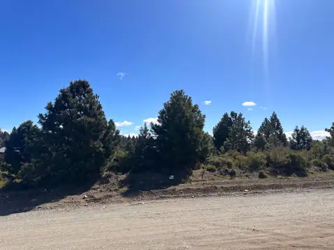 Lote en VENTA en Solares del Este I, San Carlos de Bariloche