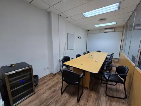 Oficina en Venta en Caballito, USD 650.000