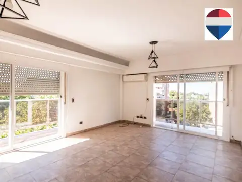 Departamento en Alquiler de 3 ambientes