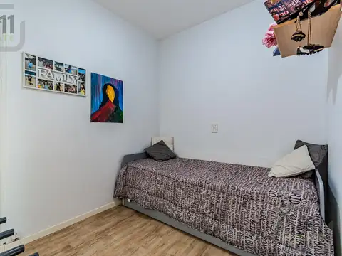 Departamento en Venta 50 años