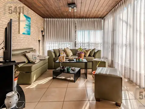 Departamento en Venta en Villa Devoto, USD 173.900