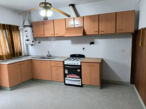 Venta departamento 3 dormit. Jardín Villa Adelina