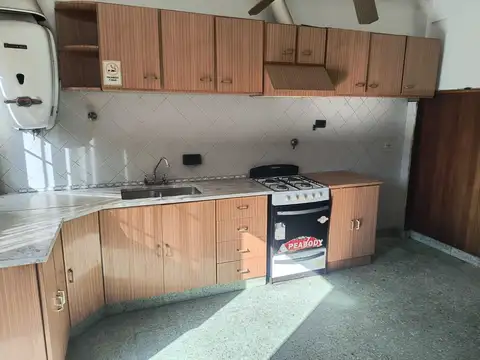 Departamento en Venta en Villa Adelina, USD 159.000
